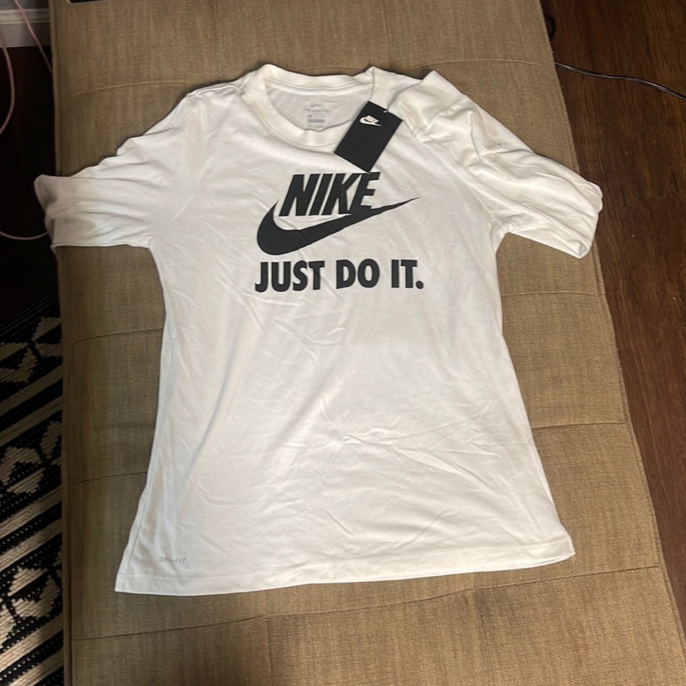 Long sleeve Nike shirt